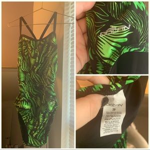 Dolfin Swimsuit